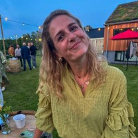 Sanne De Jong