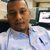 Hendry Lumban Gaol