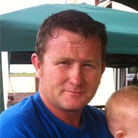 Pat Carmody