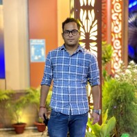 Satyajit Panda