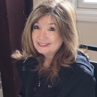 Gail Joseph