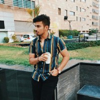 Madhav Pasricha
