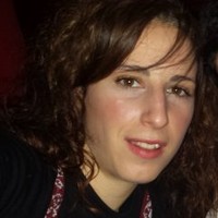 Cristina Cuadrado Salcedo