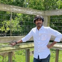 Karthik Aravind Karunakaran