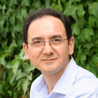 Hamidreza Rezazadeh Masuleh