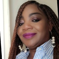 Patricia Mukuya