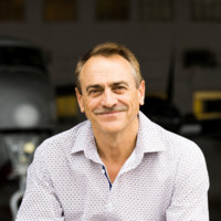 Danie Joubert