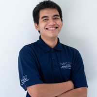Quoc Giza Nguyen