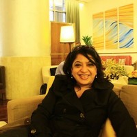 Paulomi Bhatt