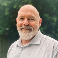 Eddie Pritchard