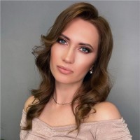 Yana Moshkina
