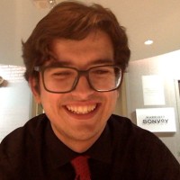 Joshua Schwartz