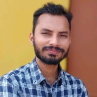 Himanshu K Jha