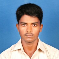 Perumal Samy
