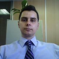 Alexandros Psaltoulis