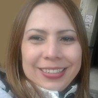Vivian Sierra