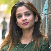 Pooja Kuikel
