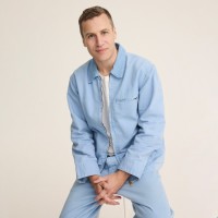 Patrick Blue