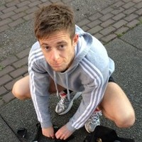 James Ward