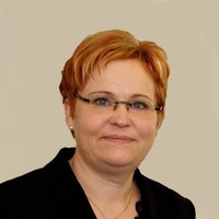 Anne Eklund