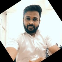 Shirish Shinde