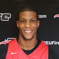 Wesley Johnson