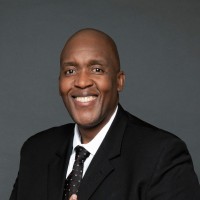 Tshepo Ramodibe