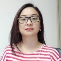 Michelle Bondoc