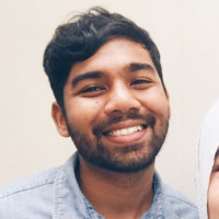 Zamir Askerali