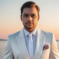 Pranav Kumar