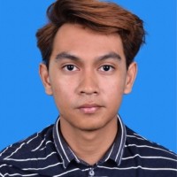 Aiman Danial