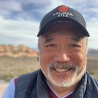 Richard (Rick) Leong