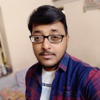 Nishit Dave