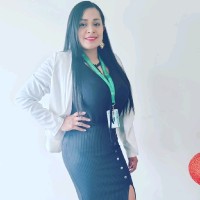 Eliana Trejo - Facilitador Comercial - Servientrega - Logística