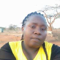 Esther Muthina Mawilu
