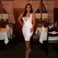 Veronica Esther Gonzalez Mercado
