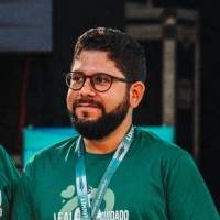 Osvaldo Pereira Melo