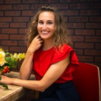 Ann Burlakova