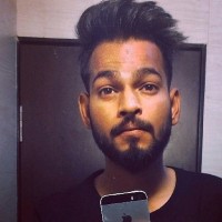 Ashutosh Adhar
