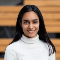 Janvi Patel