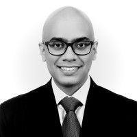 Ashish Joshi