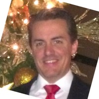 Scott Morgan