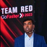 Vikrant Ekade