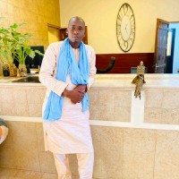 Abdoulaye Askofaré
