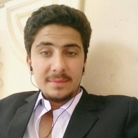 Muhammad Shafi Khan