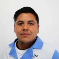 Eitel Alfaro Ibarra