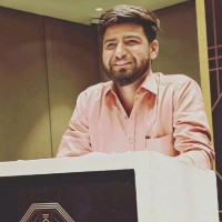 Shubham Choudhary
