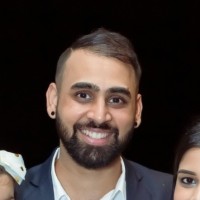 Anmol Singh