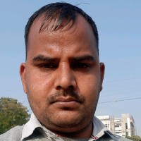 Kuldeep Kumar Dubey