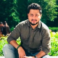 Swapnil Shetye